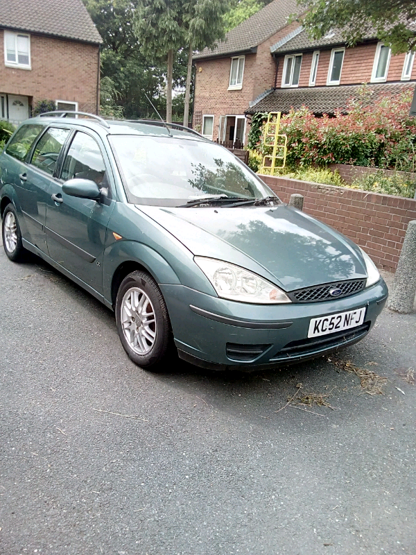 Ford estate car in Hounslow, London Gumtree