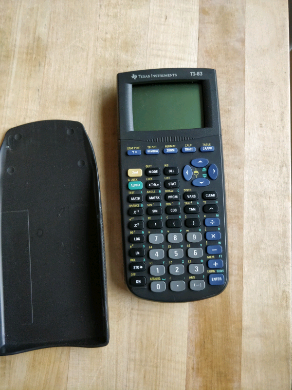 Scientific Graphing Calculator In Partick Glasgow Gumtree