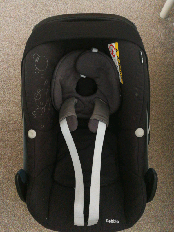 Maxi Cosi Pebble Car Seat | in Aberdeen | Gumtree