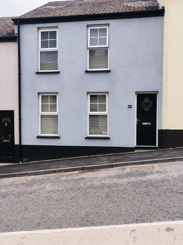 3 bedroom family home to rent in Dromore in Dromore, County Down