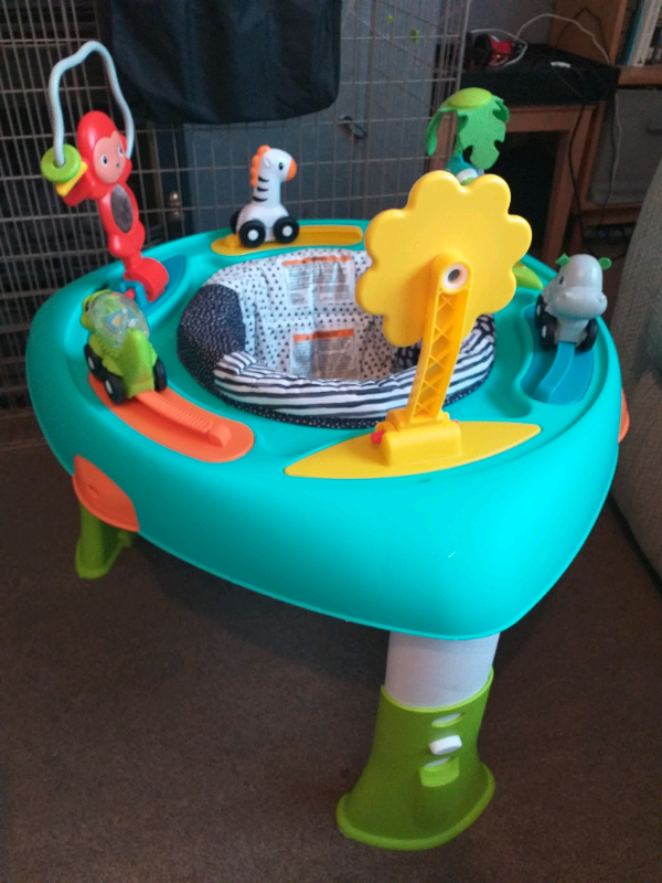 Infantino Sit And Spin In Wirral Merseyside Gumtree