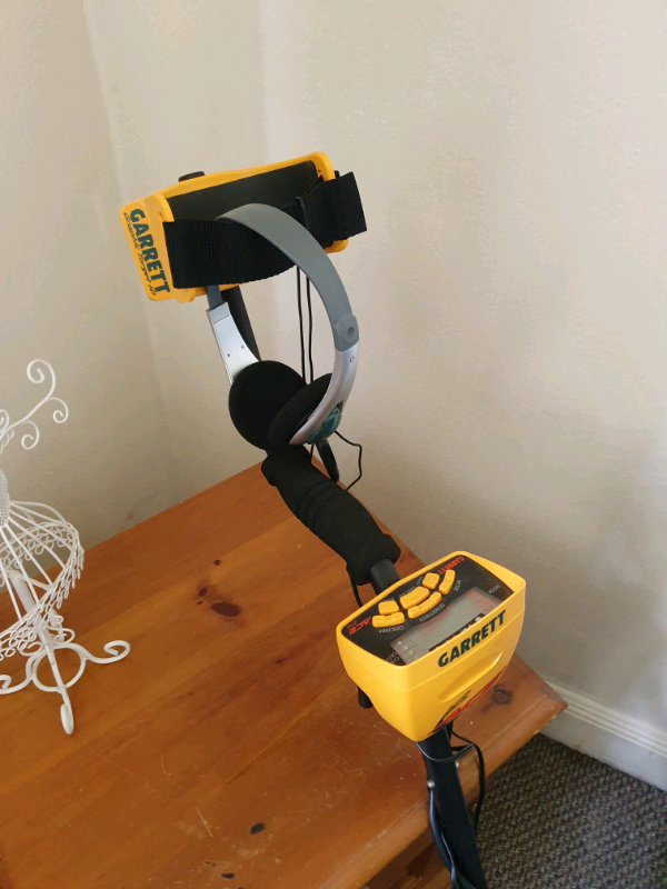 Metal detector in Heaton Moor, Manchester Gumtree