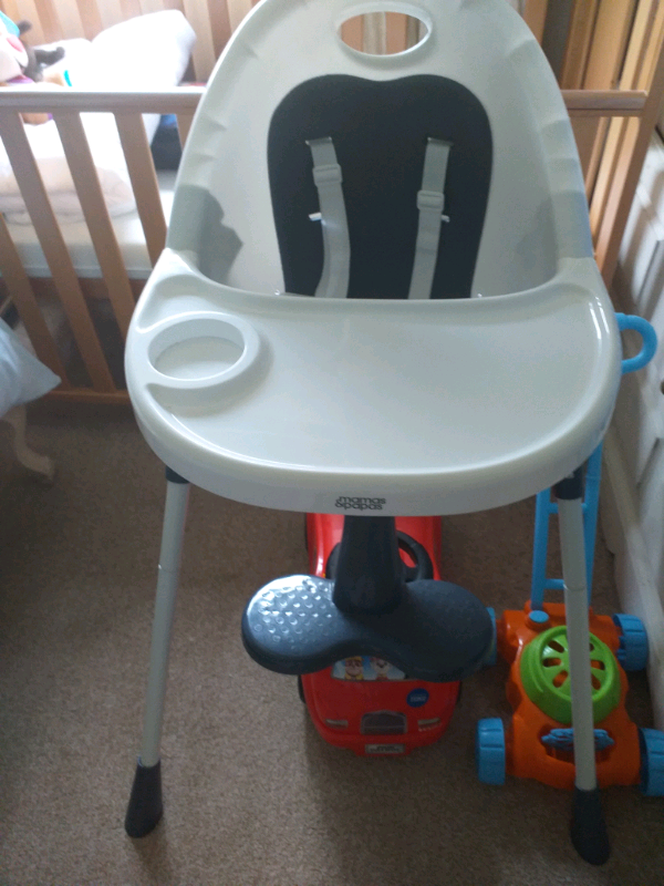 Mamas& Papas high chair | in Sevenoaks, Kent | Gumtree