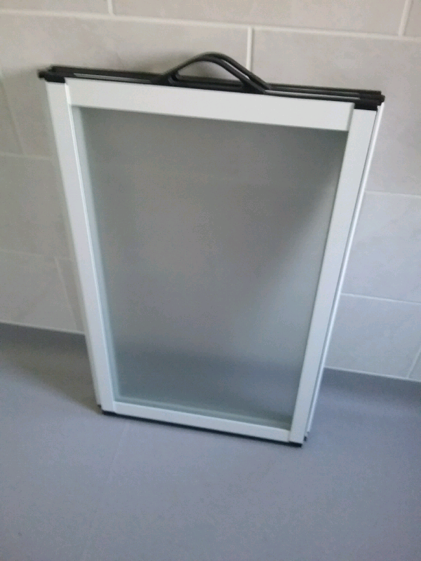 Portable Bifold Shower Screen in Ely, Cambridgeshire Gumtree