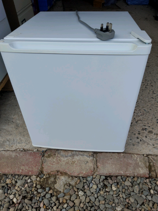 argos little fridge