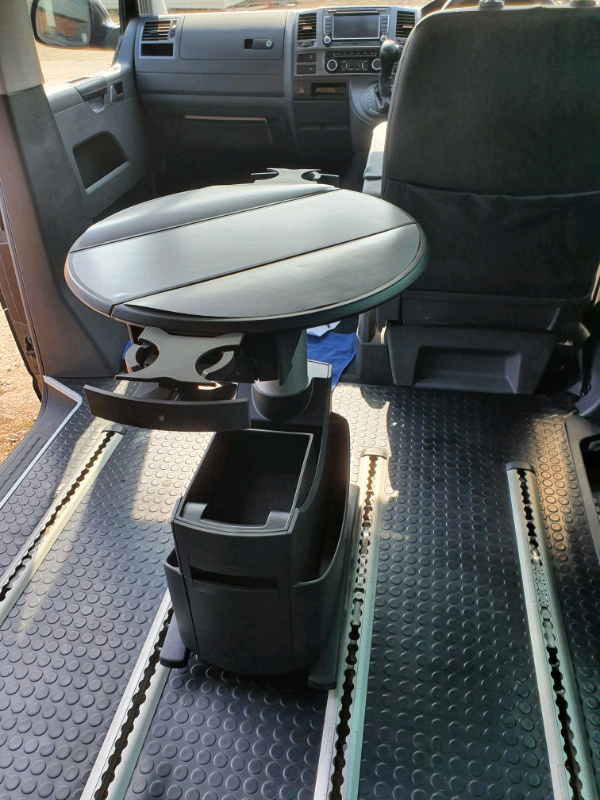 Oem vw t5 multifunction table in Banbury, Oxfordshire Gumtree