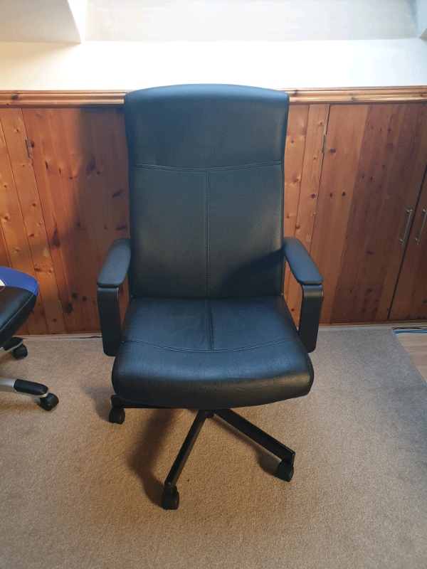 Millberget office chair IKEA | in Stoke Newington, London | Gumtree