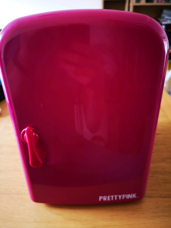 Pink mini fridge from Argos in Carlisle, Cumbria Gumtree