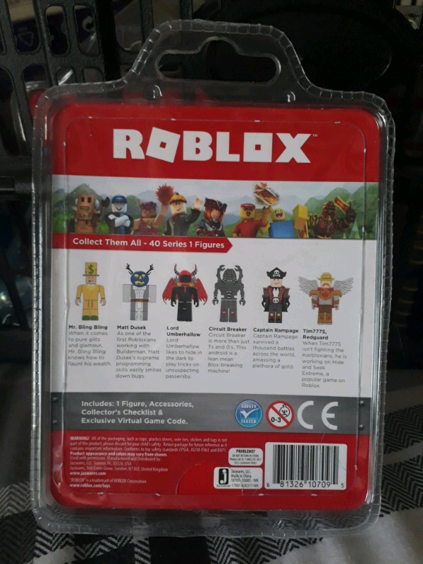 big w roblox toys
