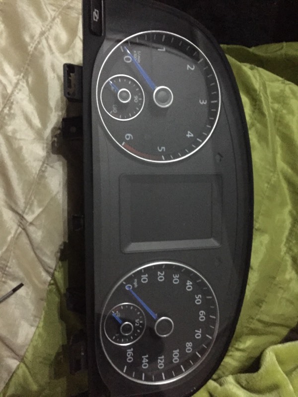 Vw breakers birmingham