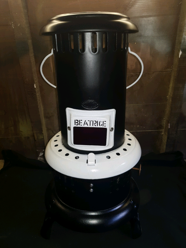 Paraffin heater in Sheffield, South Yorkshire Gumtree