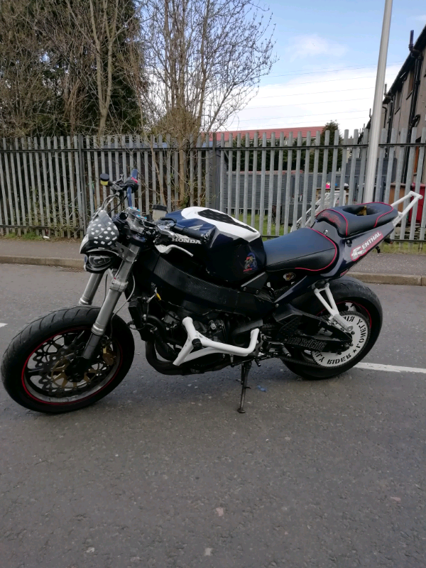 Motorbike for Stunt. in Dundee Gumtree
