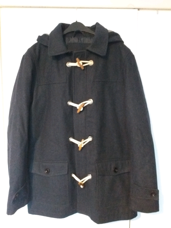 Asda George mens winter coat. Size medium. | in Stocksbridge, South Yorkshire | Gumtree