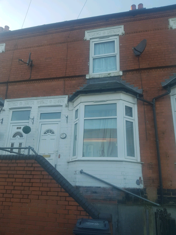 3 Bedroom House Alum Rock B8 3AS in Alum Rock, West Midlands Gumtree