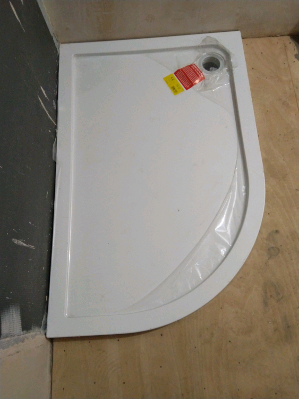Shower Tray 1200 x 800 in Newcastle, Tyne and Wear Gumtree
