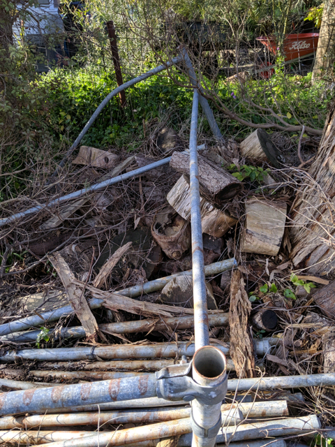 Free Firewood Other Home &amp; Garden Gumtree Australia 