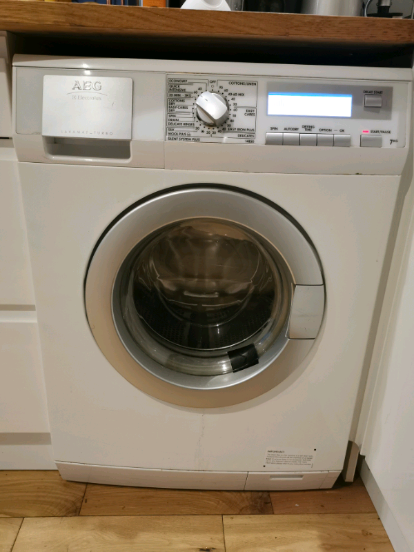 AEG LAVAMAT WASHER DRYER in Bromley, London Gumtree