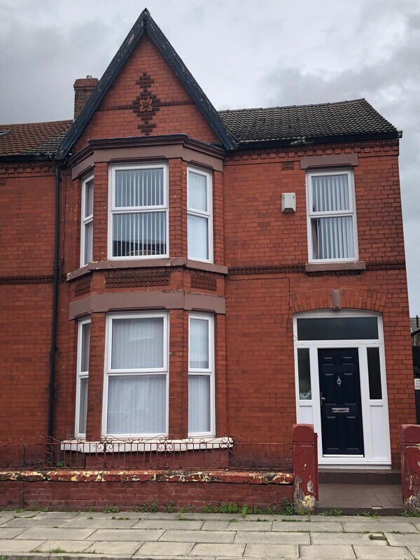 5 bed LARGE House off penny lane L18 in Liverpool, Merseyside Gumtree