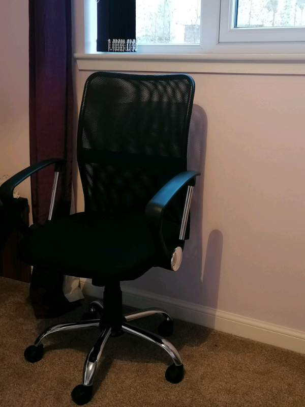 Ergonomic desk chair for sale in Perth, Perth and Kinross Gumtree