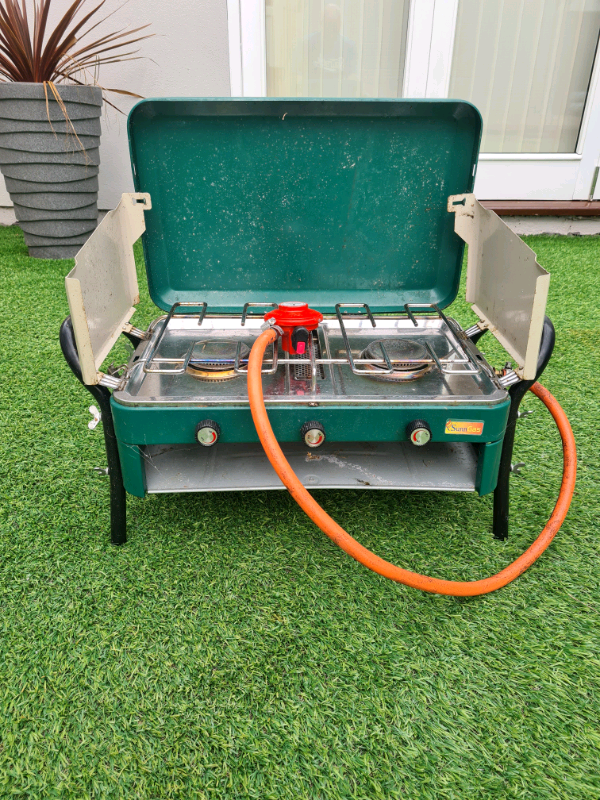 Gas stove in Taunton, Somerset Gumtree