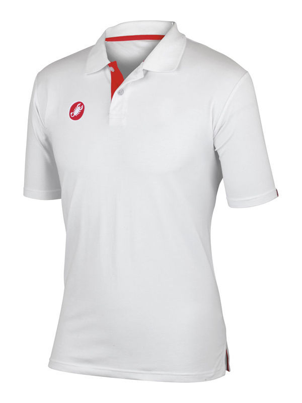 Castelli Cycling Casual T-Shirts and Tops