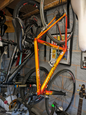 Trek 1000 sunburst (klien colours)