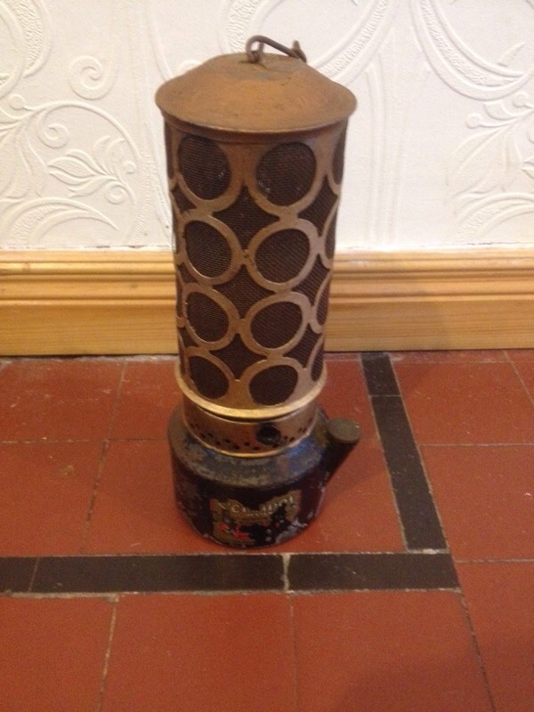 Old Paraffin Heater. in Bushmills, County Antrim Gumtree