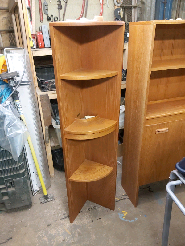 G Plan Corner Unit in Sheffield, South Yorkshire Gumtree