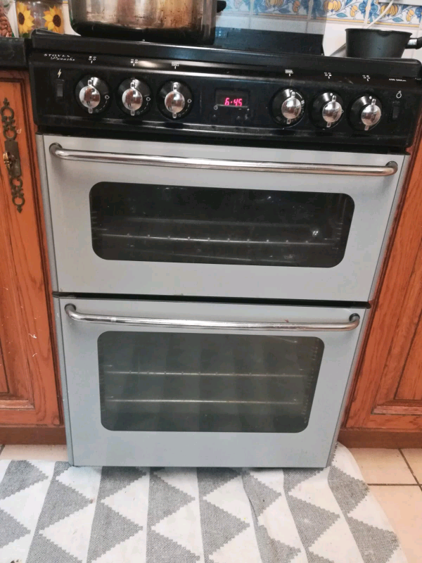 Cooker stoves panache 600sidlm in Ash, Hampshire Gumtree
