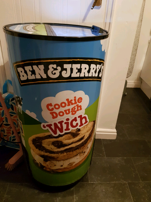 Ben + Jerrys Freezer in South Shields, Tyne and Wear Gumtree