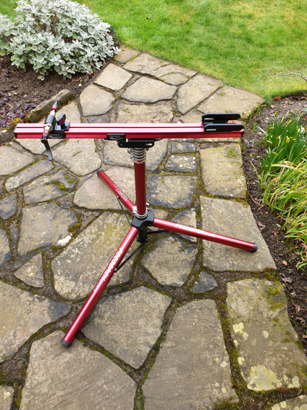 karizma 2010 model