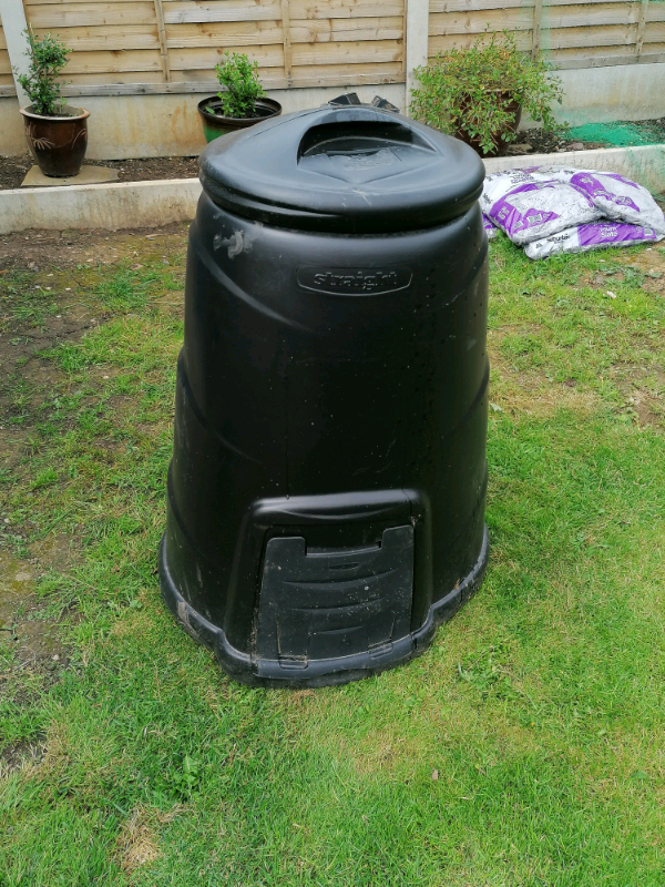 Large compost bin in Middlesbrough, North Yorkshire Gumtree