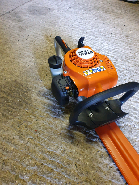 Stihl Hs 45 for sale in UK | 27 second-hand Stihl Hs 45