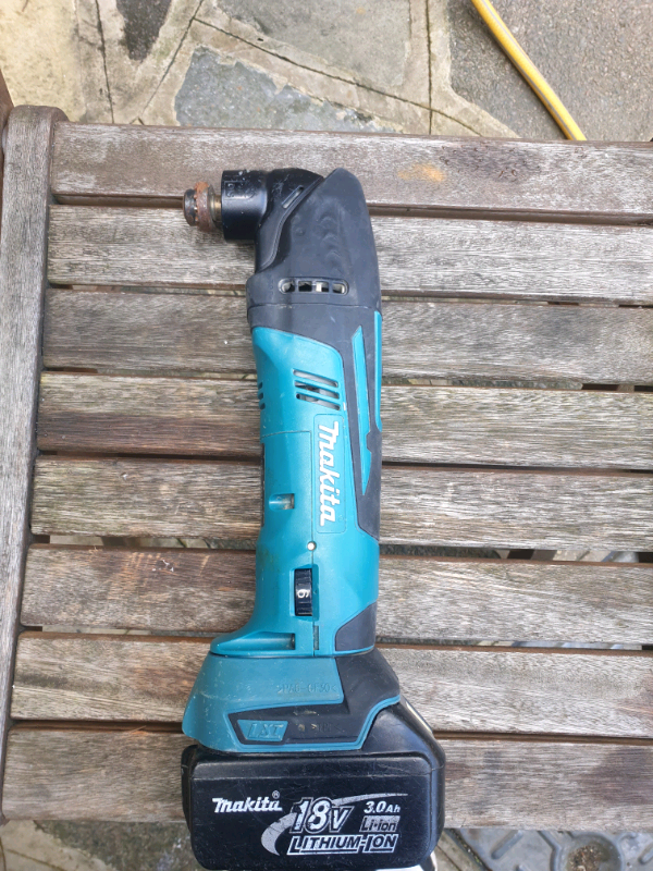 Makita multi tool 18v in Mitcham, London Gumtree