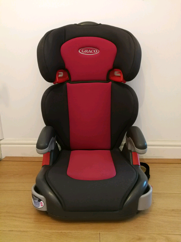 Graco Junior Maxi Car Seat in Norwich, Norfolk Gumtree