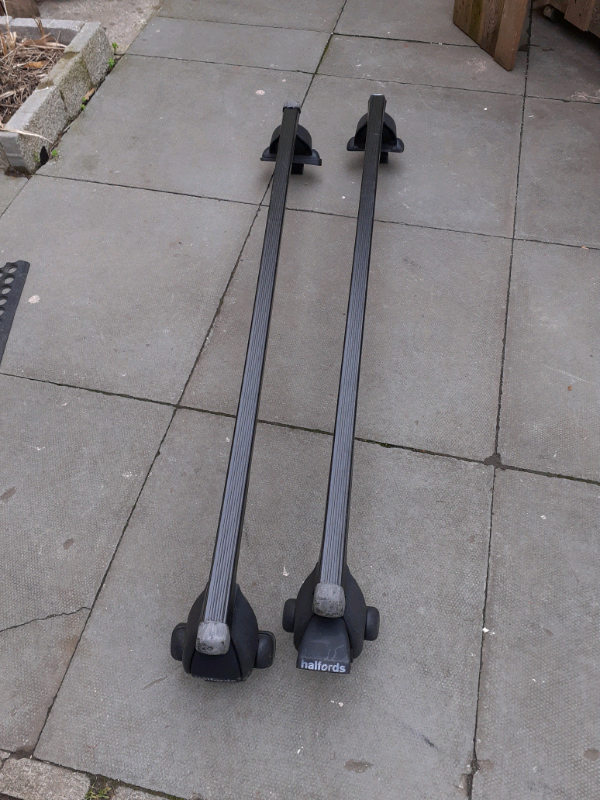 Halfords roof racks in Norris Green, Merseyside Gumtree