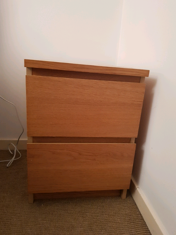 Chest Of Drawers Ikea Malm In Islington London Gumtree