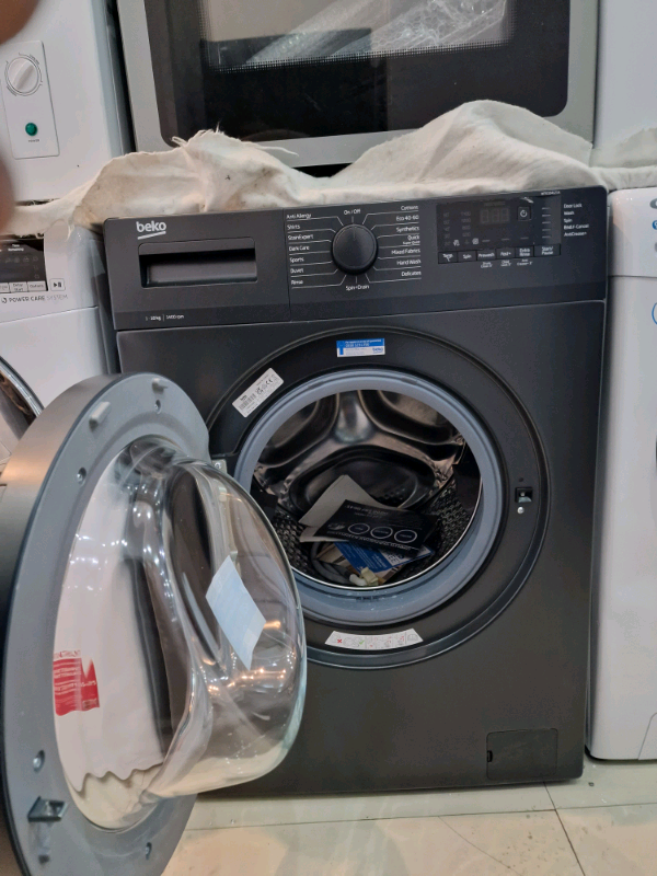 beko washing machine wtk104121a