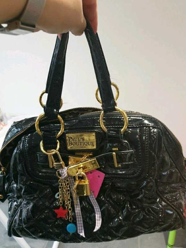 Paul's Boutique Bag in Enfield, London Gumtree