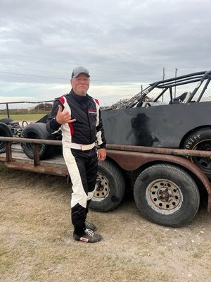 Move Extra-Light TX-78 SFI 3.2A/5 Approved Nomex Car Rally