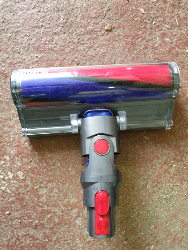 hoover head replacement