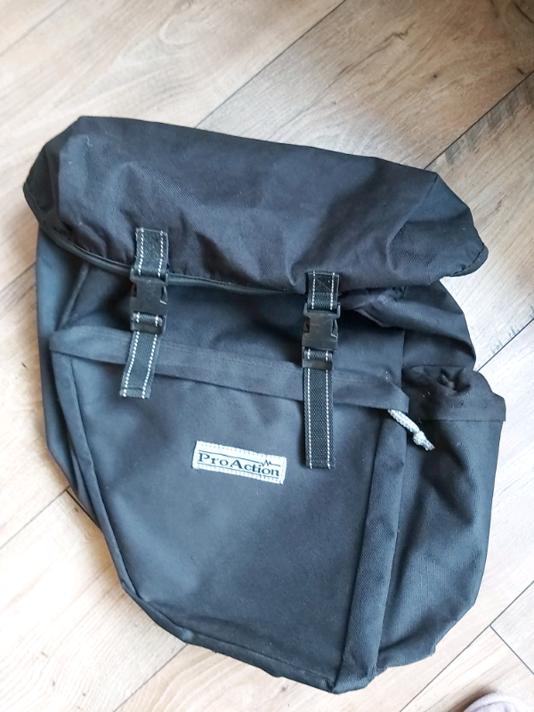 Bicycle Pannier Bags Gumtree Australia Free Local Classifieds