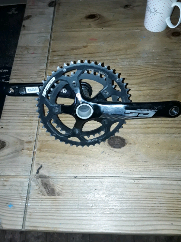 crank fsa ht2