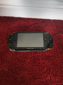 Psp And Games For Sale Psp Gumtree