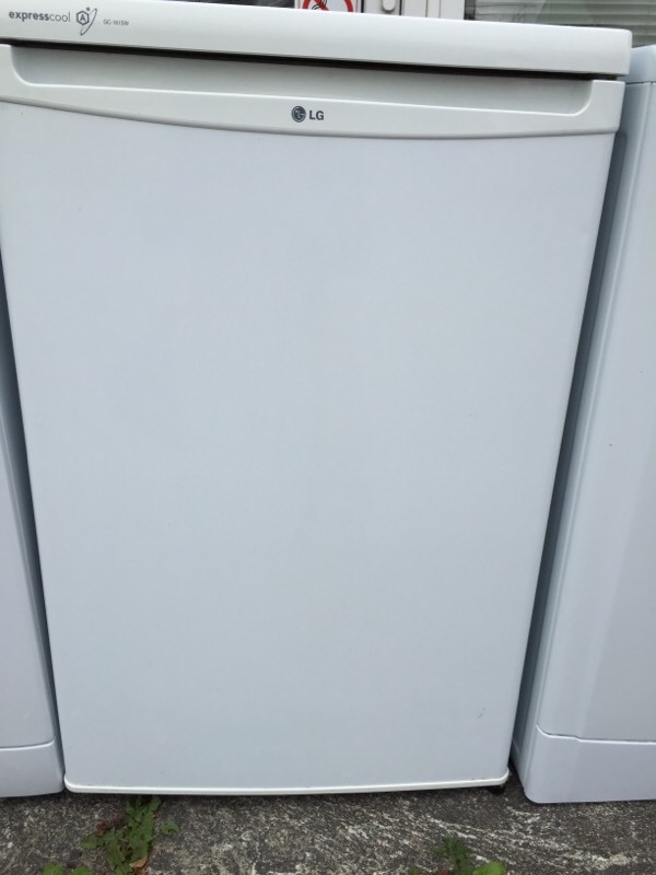 Lg under counter fridge in Plymouth, Devon Gumtree