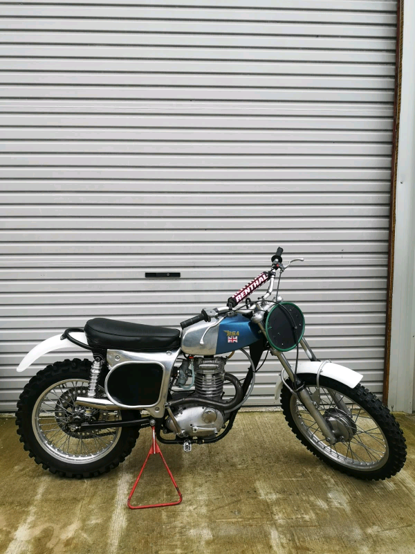 gumtree bsa