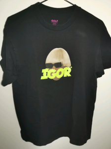 Golf Wang IGOR T-shirt | Tops | Gumtree Australia Knox Area - Ferntree Gully | 1227347451