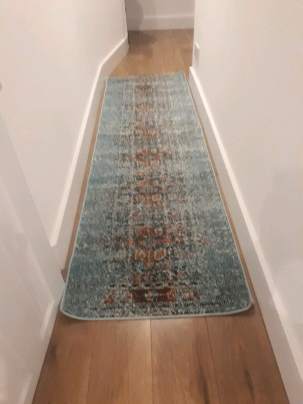 Beautiful hallway rug in Lewisham, London Gumtree