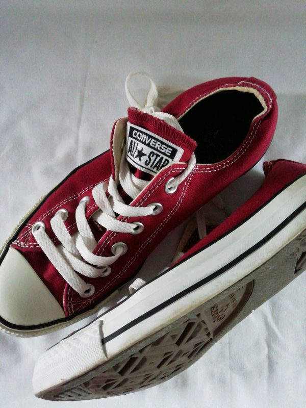 ladies converse pumps uk