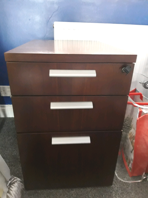 Small Filing Drawer Unit In Bishops Cleeve Gloucestershire Gumtree